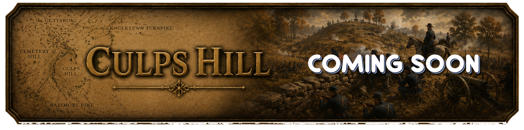 Culps Hill